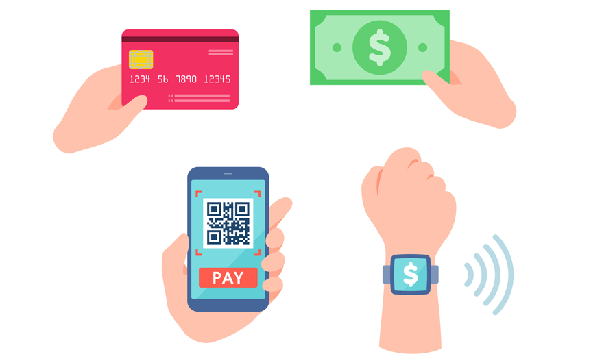 Make handling cash just as easy as cashless payments Tellermate