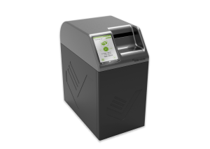 What makes a smart safe so smart?