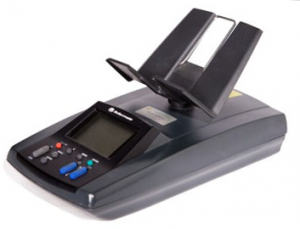 Tellermate TY Cash Counter