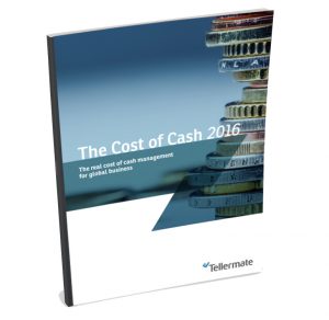 Cost of Cash Research