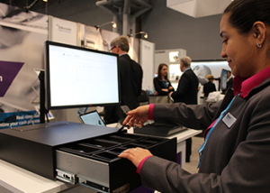 Cash management trends