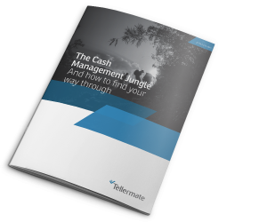The Cash Management Jungle