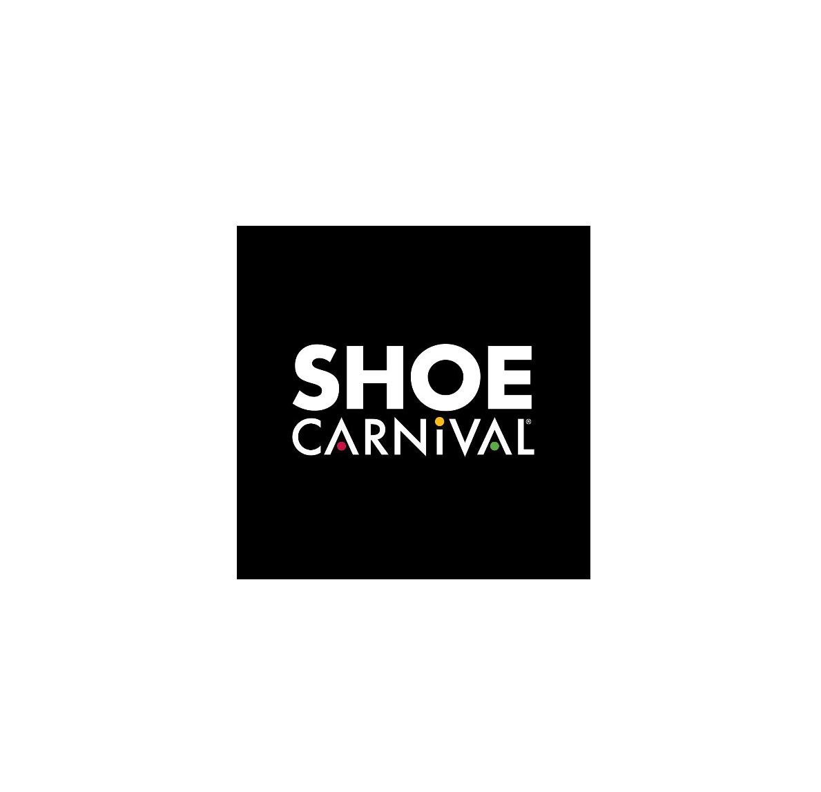 Shoe Carnival Tellermate USA