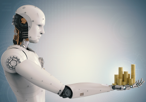 cash handling technology