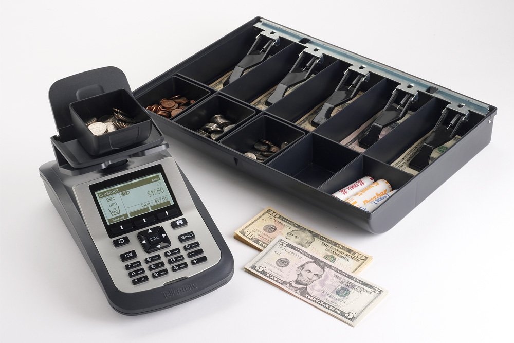 Stop counting money by hand! Our selection of coin and currency counters  make counting cash and change quick, easy and accurate.