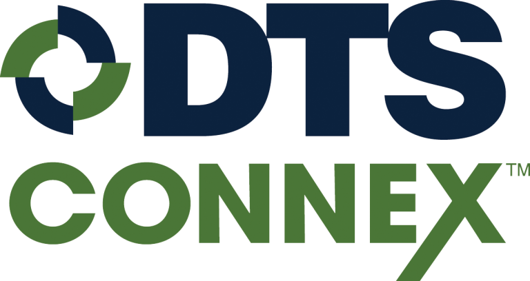 DTS Connex LOGO Tellermate USA