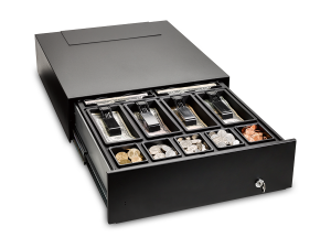 Intelligent Cash Drawer