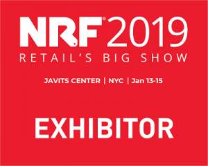 Tellermate at NRF 2019